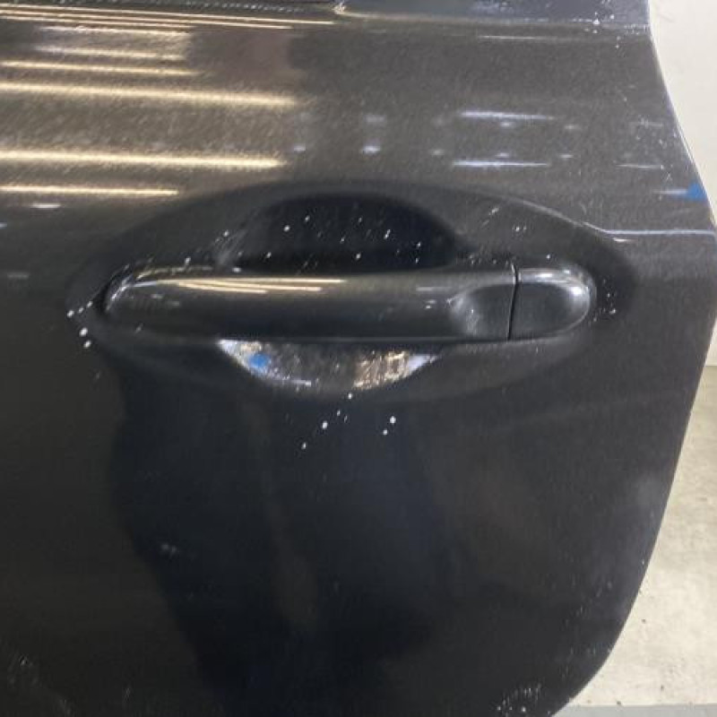 Porte arriere gauche NISSAN NOTE 2 Photo n°2