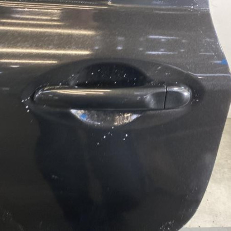 Porte arriere gauche NISSAN NOTE 2