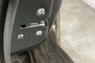 Porte arriere gauche NISSAN NOTE 2