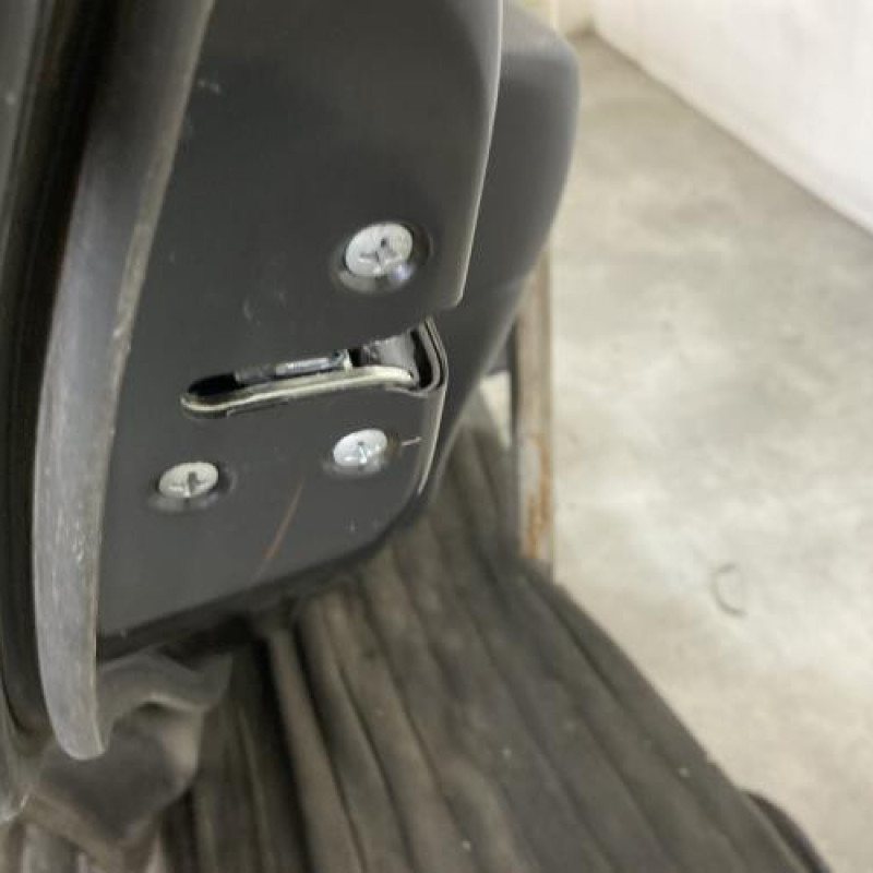 Porte arriere gauche NISSAN NOTE 2 Photo n°3