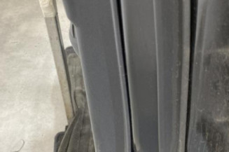 Porte arriere gauche NISSAN NOTE 2