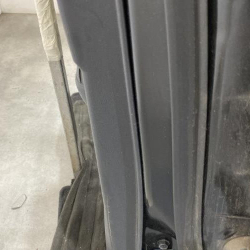 Porte arriere gauche NISSAN NOTE 2 Photo n°4