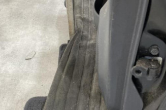 Porte arriere gauche NISSAN NOTE 2