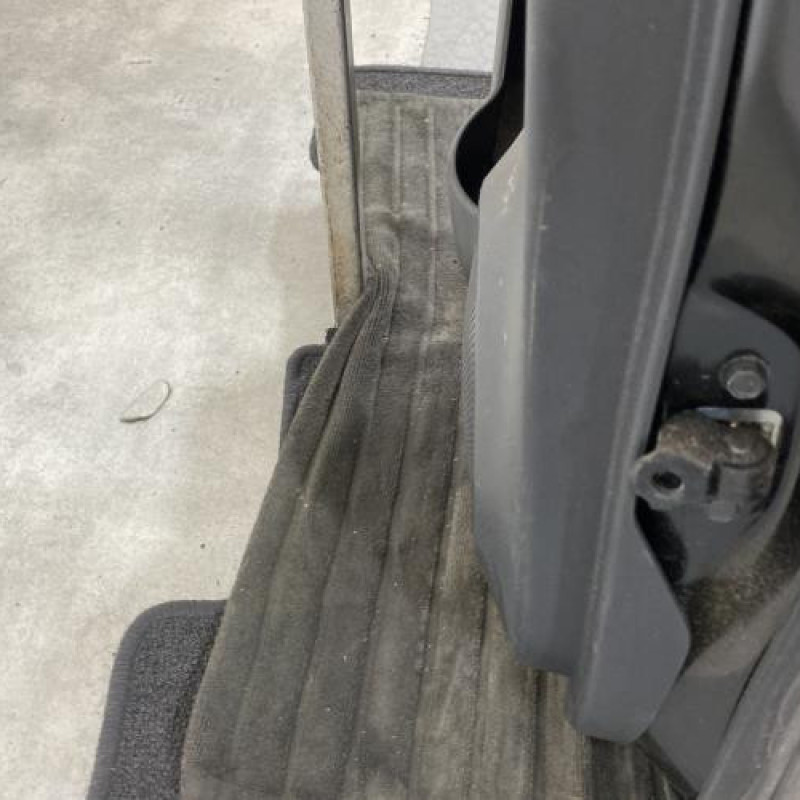 Porte arriere gauche NISSAN NOTE 2 Photo n°5