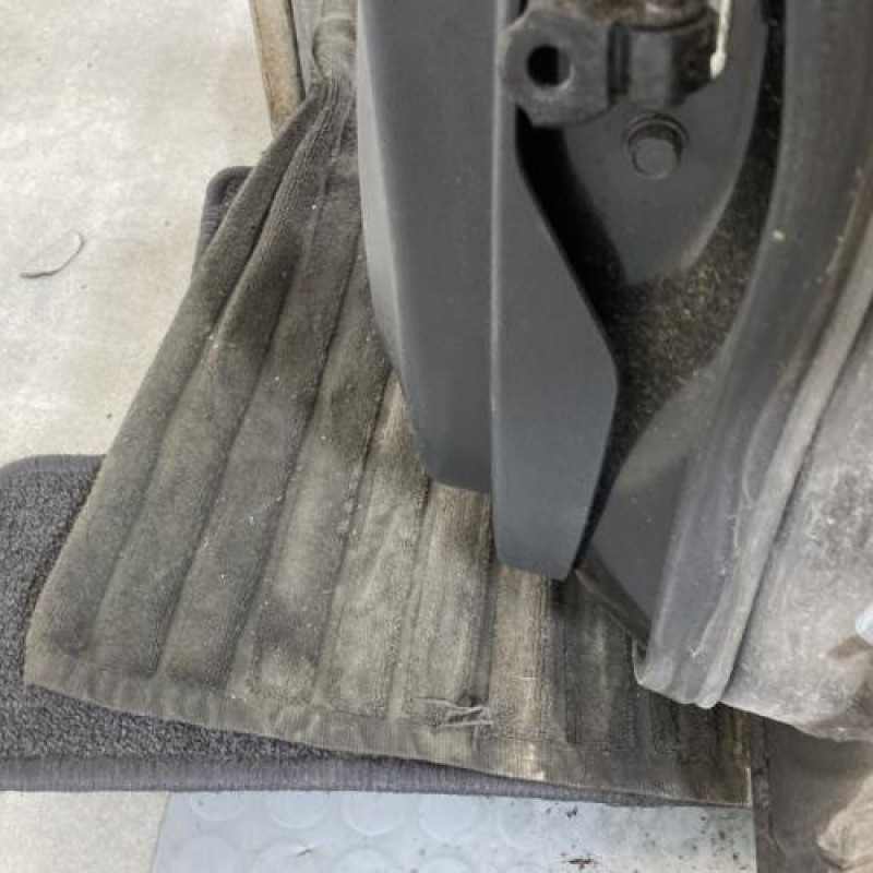 Porte arriere gauche NISSAN NOTE 2 Photo n°6
