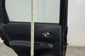 Porte arriere gauche NISSAN NOTE 2