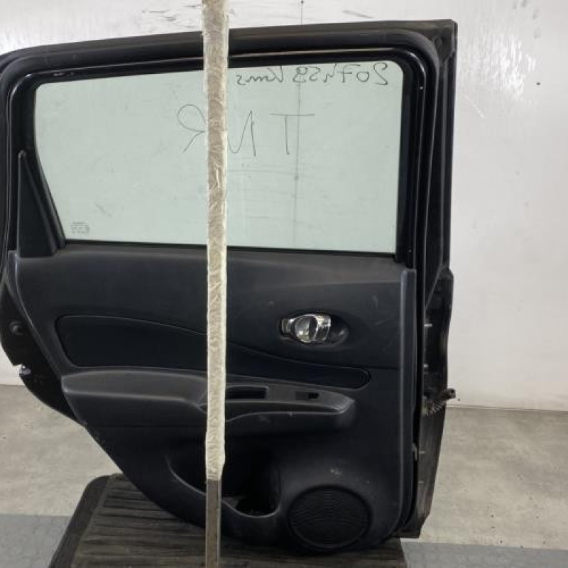 Porte arriere gauche NISSAN NOTE 2 Photo n°7