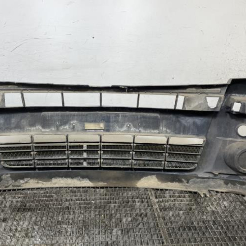 Pare choc avant OPEL MOVANO A Photo n°5