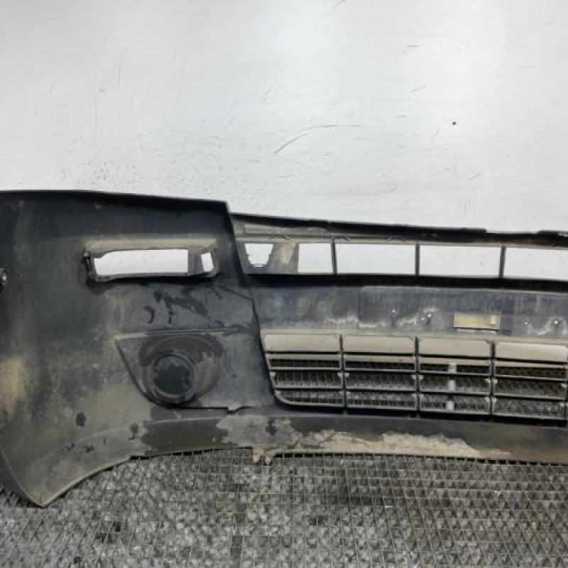 Pare choc avant OPEL MOVANO A Photo n°6