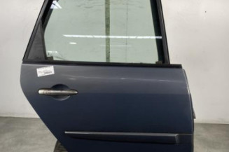 Porte arriere droit RENAULT SCENIC 2 Photo n°1