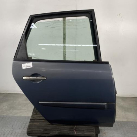 Porte arriere droit RENAULT SCENIC 2 Photo n°1