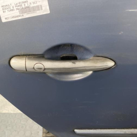 Porte arriere droit RENAULT SCENIC 2
