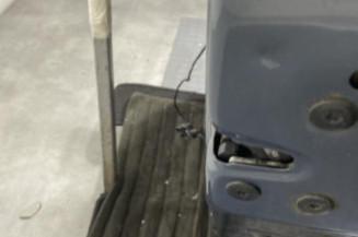 Porte arriere droit RENAULT SCENIC 2