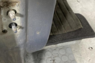 Porte arriere droit RENAULT SCENIC 2