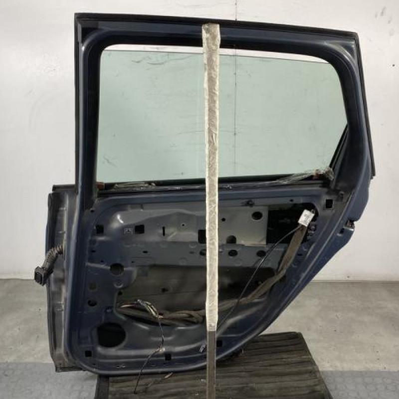 Porte arriere droit RENAULT SCENIC 2 Photo n°6