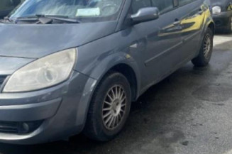 Porte arriere droit RENAULT SCENIC 2