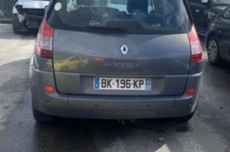 Porte arriere droit RENAULT SCENIC 2