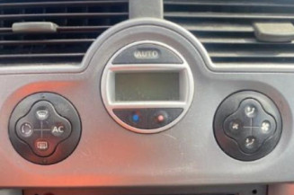 Porte arriere droit RENAULT SCENIC 2
