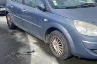 Porte arriere droit RENAULT SCENIC 2