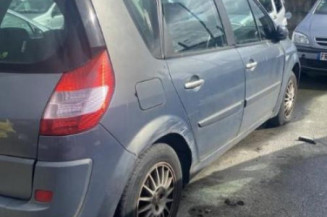 Porte arriere droit RENAULT SCENIC 2