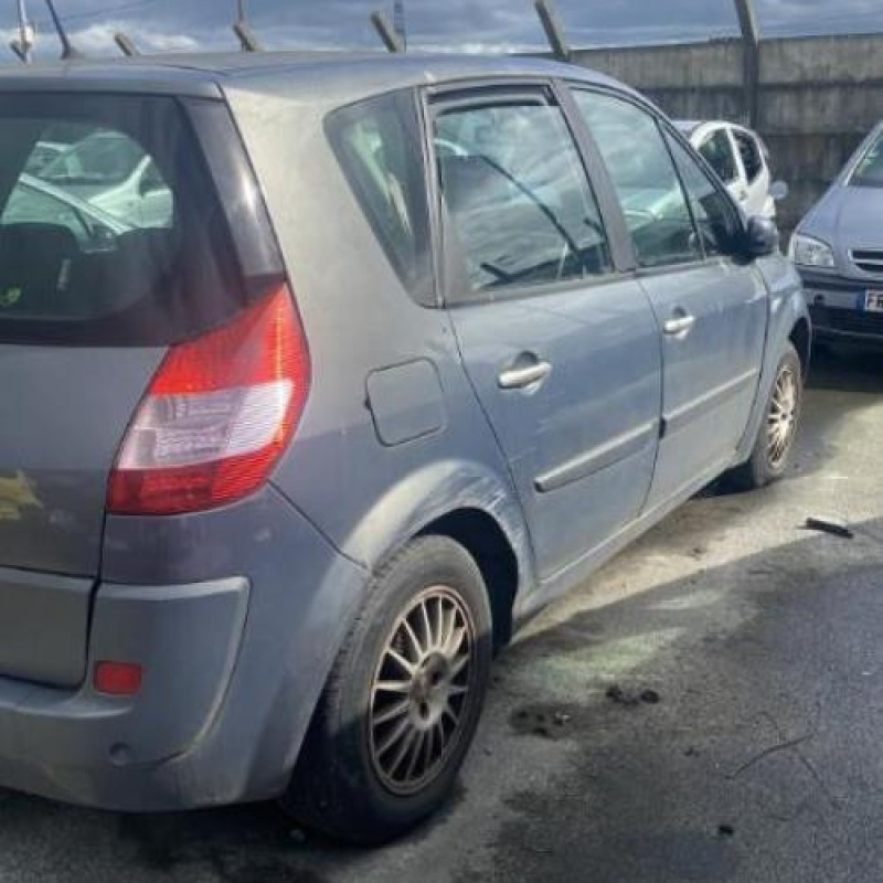 Porte arriere droit RENAULT SCENIC 2 Photo n°11