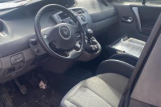 Porte arriere droit RENAULT SCENIC 2