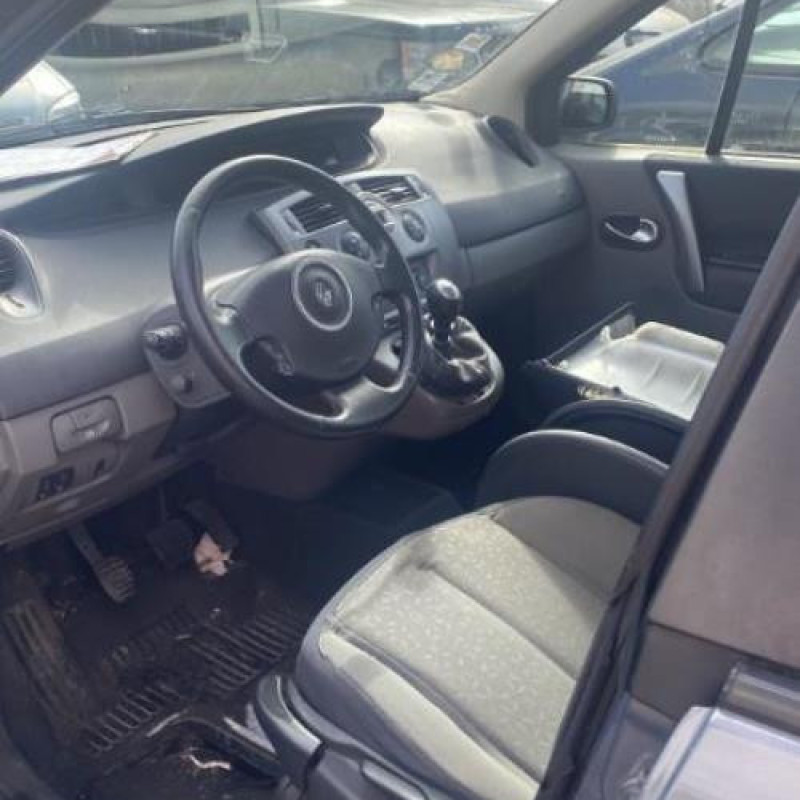 Porte arriere droit RENAULT SCENIC 2 Photo n°12