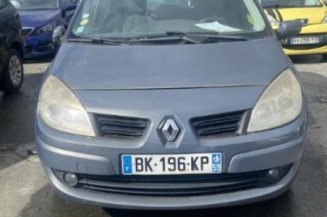 Porte arriere droit RENAULT SCENIC 2