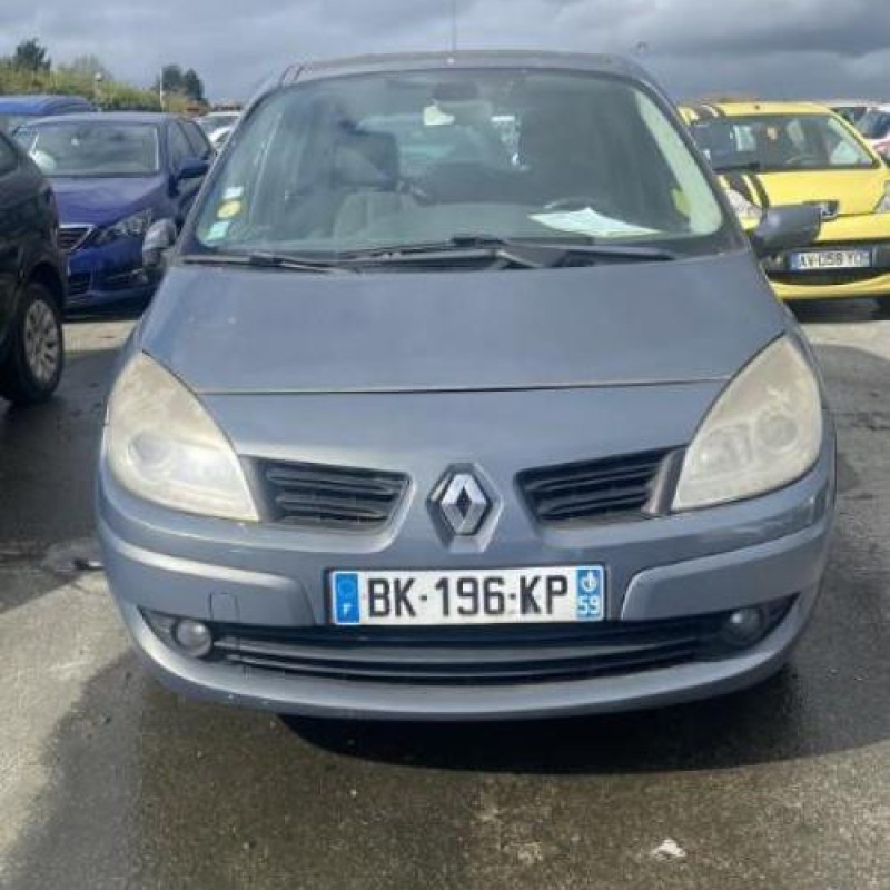 Porte arriere droit RENAULT SCENIC 2 Photo n°14