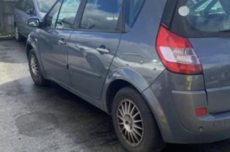 Porte arriere droit RENAULT SCENIC 2