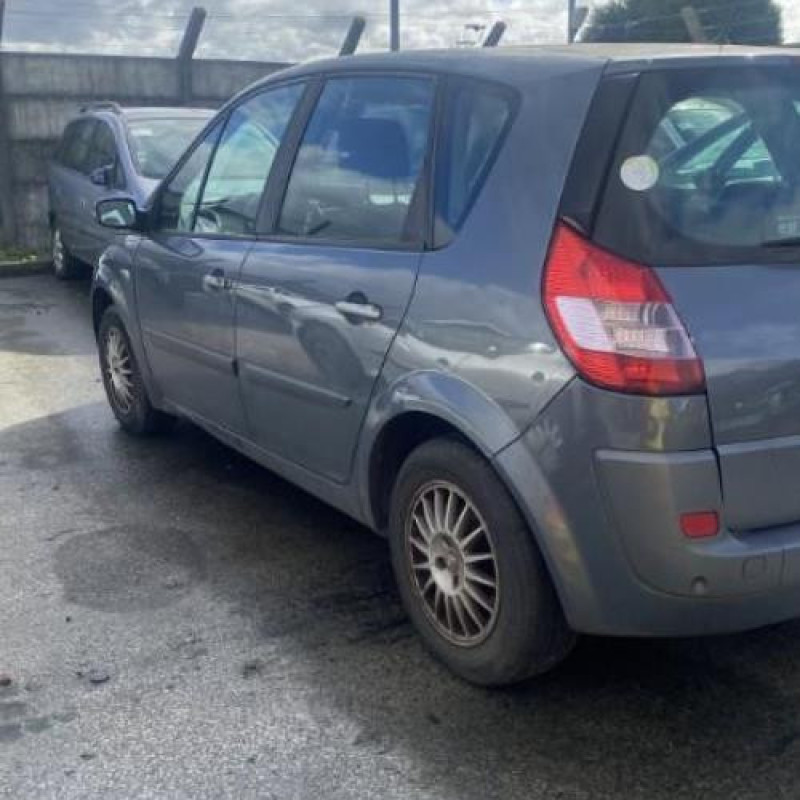 Porte arriere droit RENAULT SCENIC 2 Photo n°15