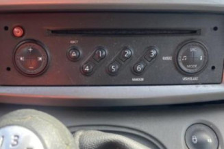Porte arriere droit RENAULT SCENIC 2