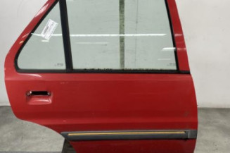Porte arriere droit PEUGEOT 106 Photo n°1