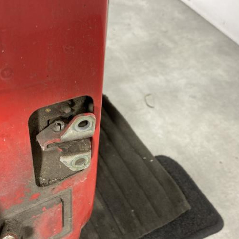 Porte arriere droit PEUGEOT 106 Photo n°3