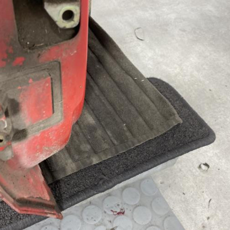 Porte arriere droit PEUGEOT 106 Photo n°4