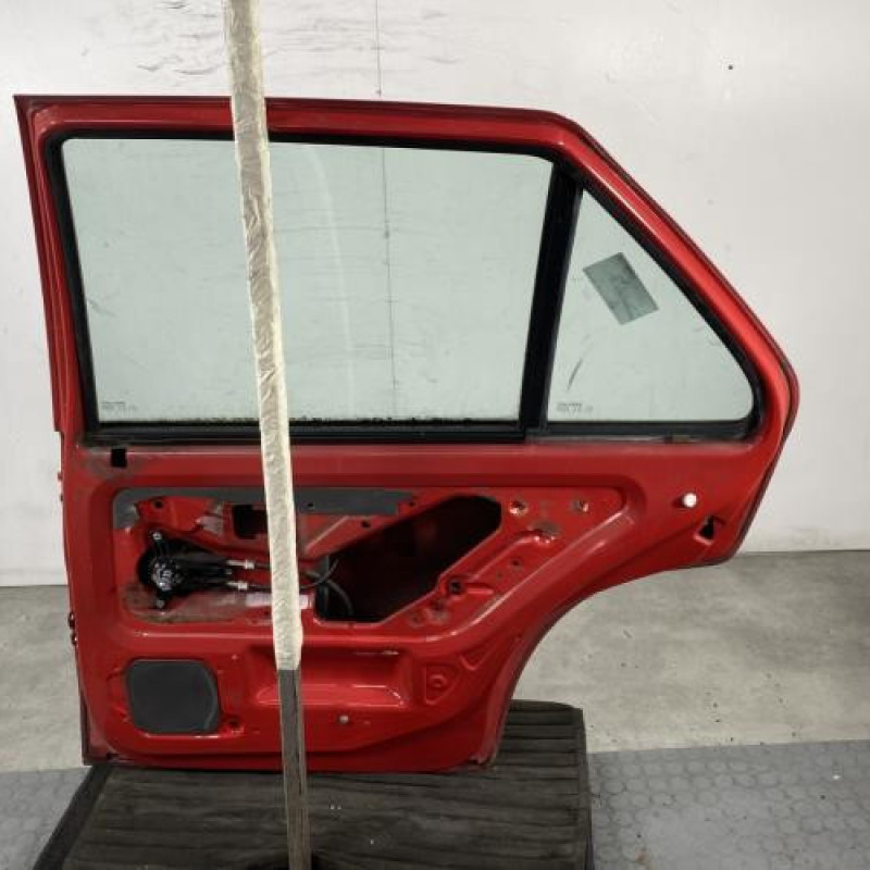 Porte arriere droit PEUGEOT 106 Photo n°5