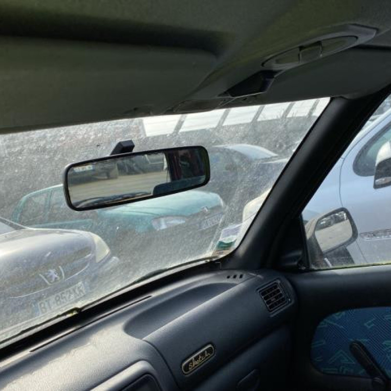 Porte arriere droit PEUGEOT 106 Photo n°18