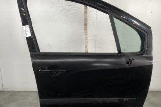Porte avant droit RENAULT MODUS Photo n°1