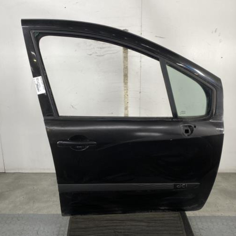 Porte avant droit RENAULT MODUS Photo n°1