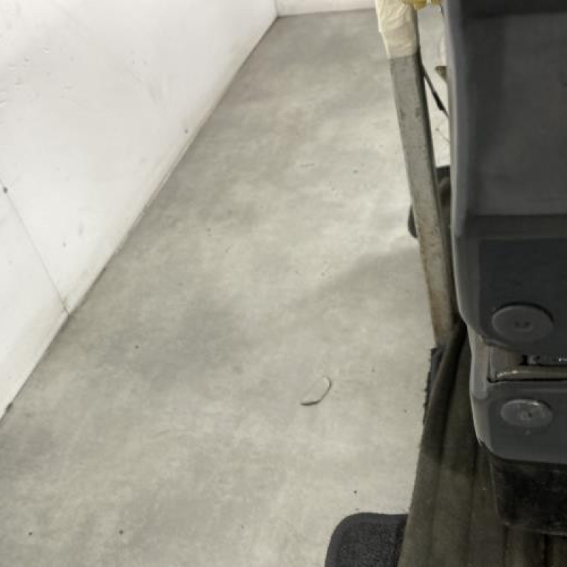 Porte avant droit RENAULT MODUS Photo n°3