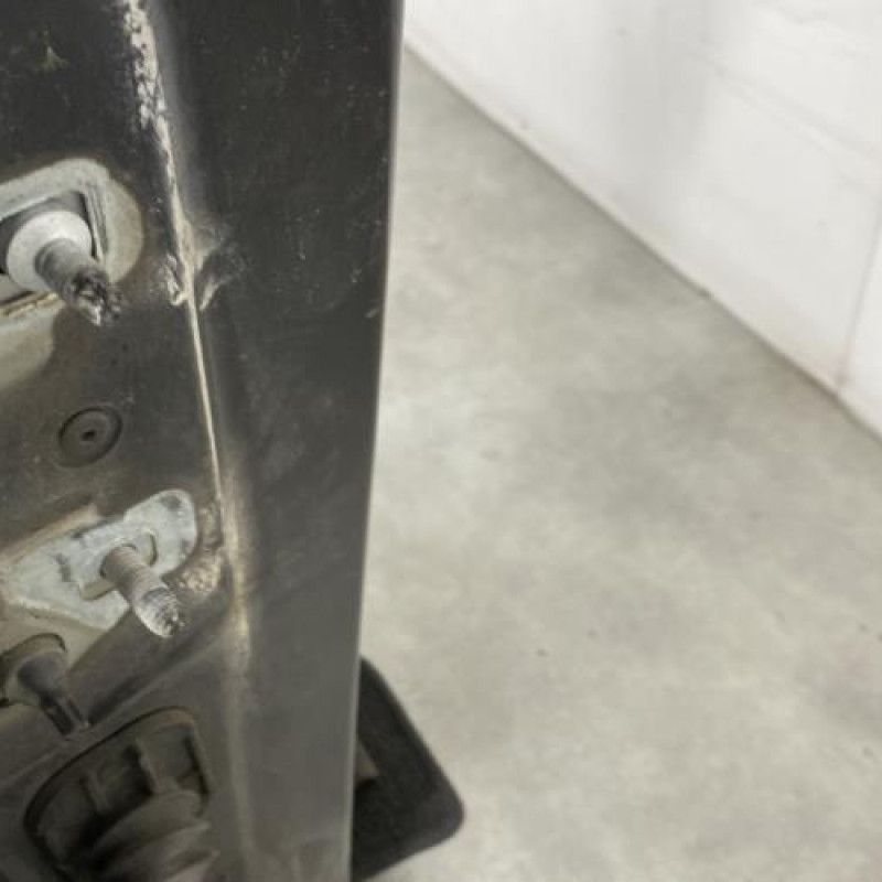 Porte avant droit RENAULT MODUS Photo n°4