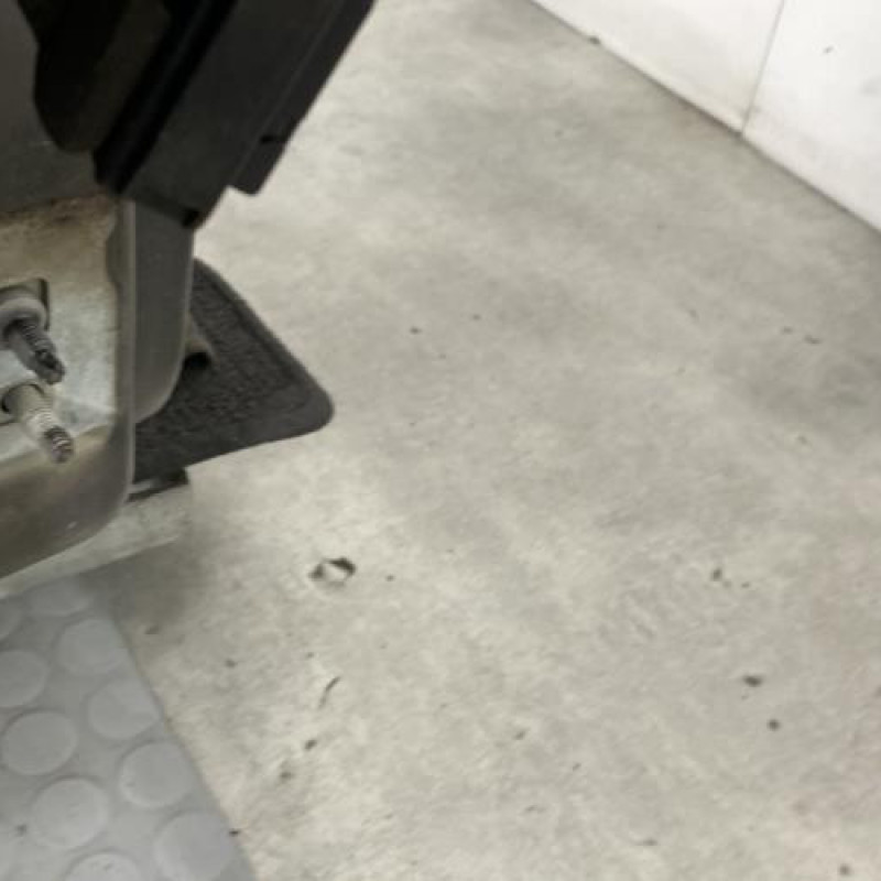 Porte avant droit RENAULT MODUS Photo n°5