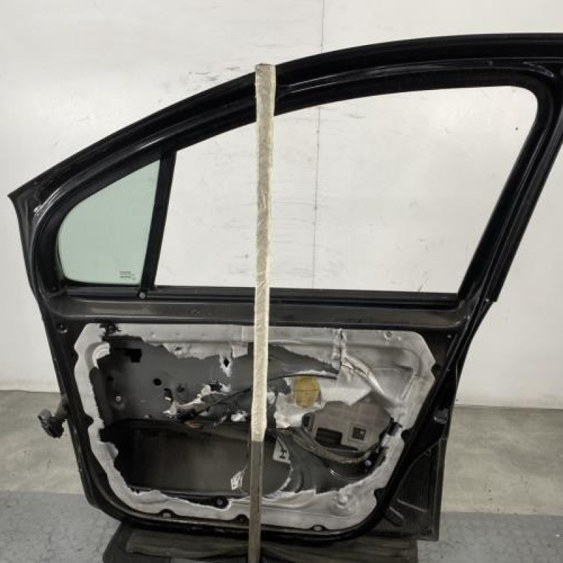 Porte avant droit RENAULT MODUS Photo n°6