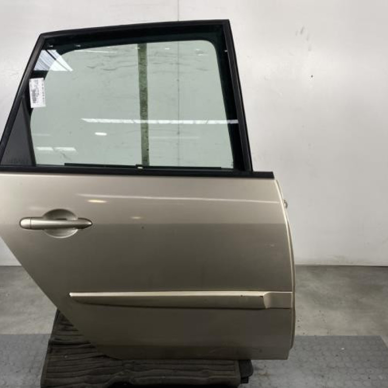 Porte arriere droit RENAULT GRAND SCENIC 2 Photo n°1