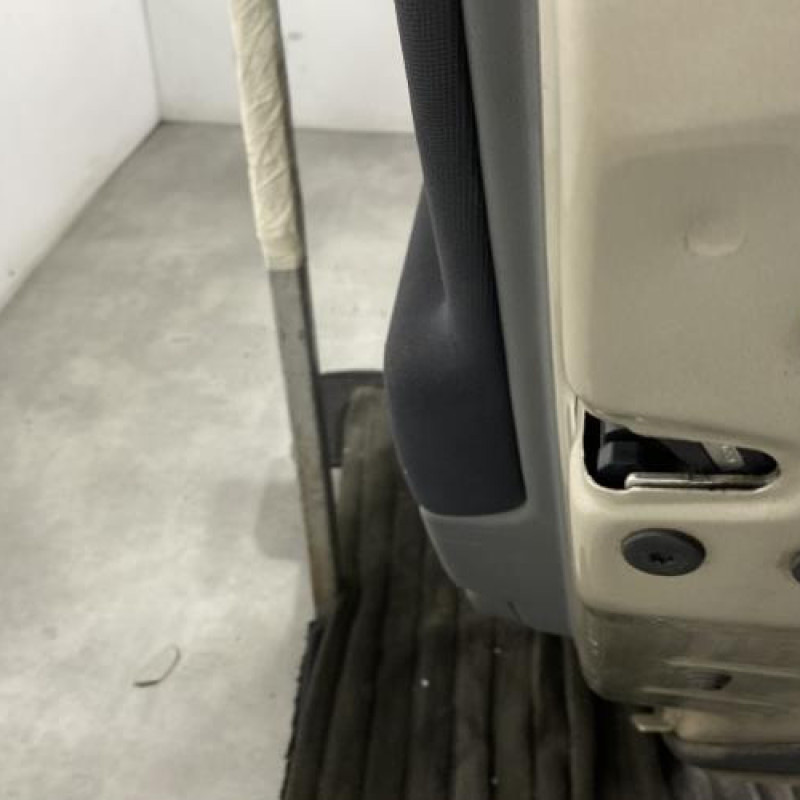 Porte arriere droit RENAULT GRAND SCENIC 2 Photo n°3