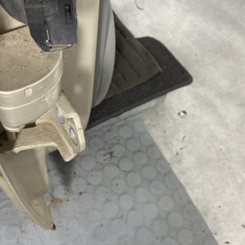 Porte arriere droit RENAULT GRAND SCENIC 2 Photo n°5