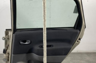 Porte arriere droit RENAULT GRAND SCENIC 2