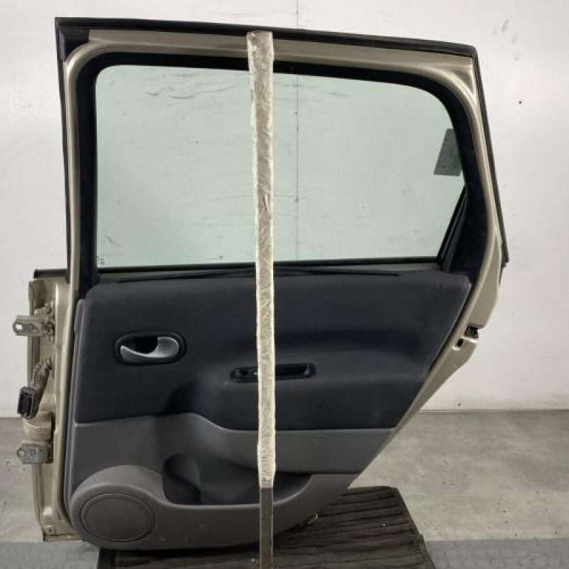 Porte arriere droit RENAULT GRAND SCENIC 2 Photo n°6
