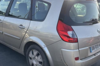 Porte arriere droit RENAULT GRAND SCENIC 2