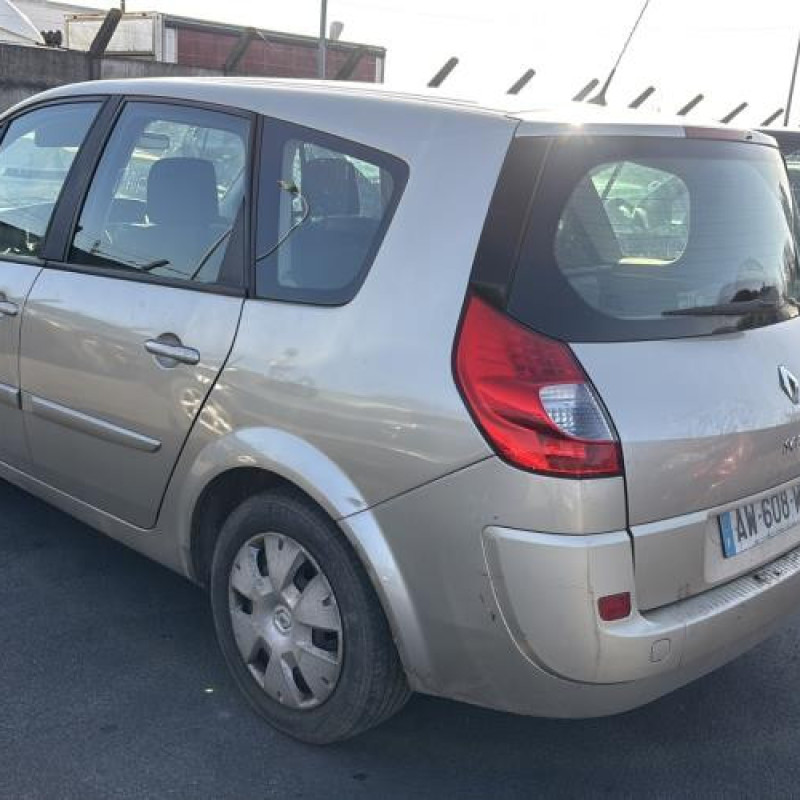 Porte arriere droit RENAULT GRAND SCENIC 2 Photo n°11